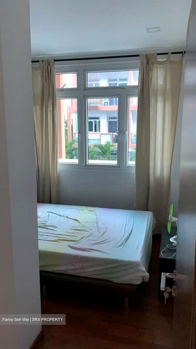 Parc Rosewood (D25), Condominium #606999461